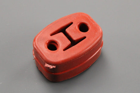 VW Audi Skoda SEAT rear exhaust rubber mount 4E0253147K
