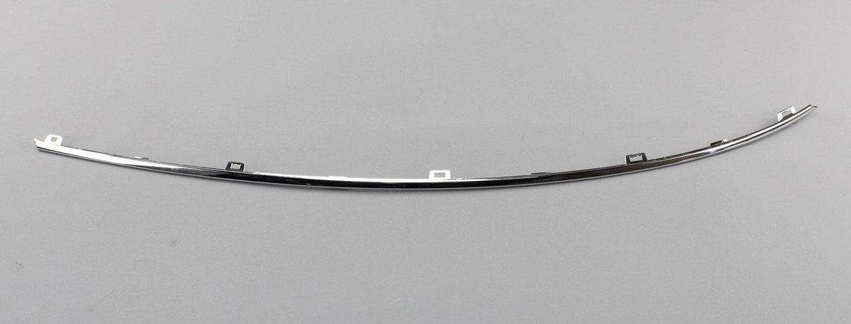 VW Beetle 2017-2019 Rear bumper chrome trim (Right Lower) 5C5853053 2ZZ