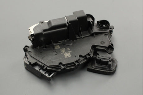 VW Passat B8 Audi A3 SEAT 2014-on RHD door lock (front right) 5TC837016D