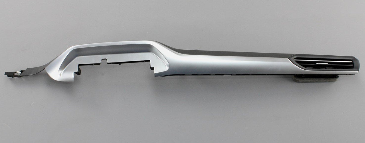 VW ID.4 ID.5 passenger dashboard air vent trim panel 11C858415AA XRT