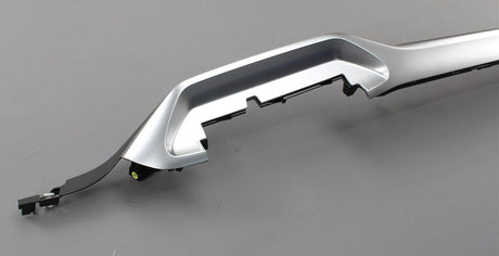 VW ID.4 ID.5 passenger dashboard air vent trim panel 11C858415AA XRT