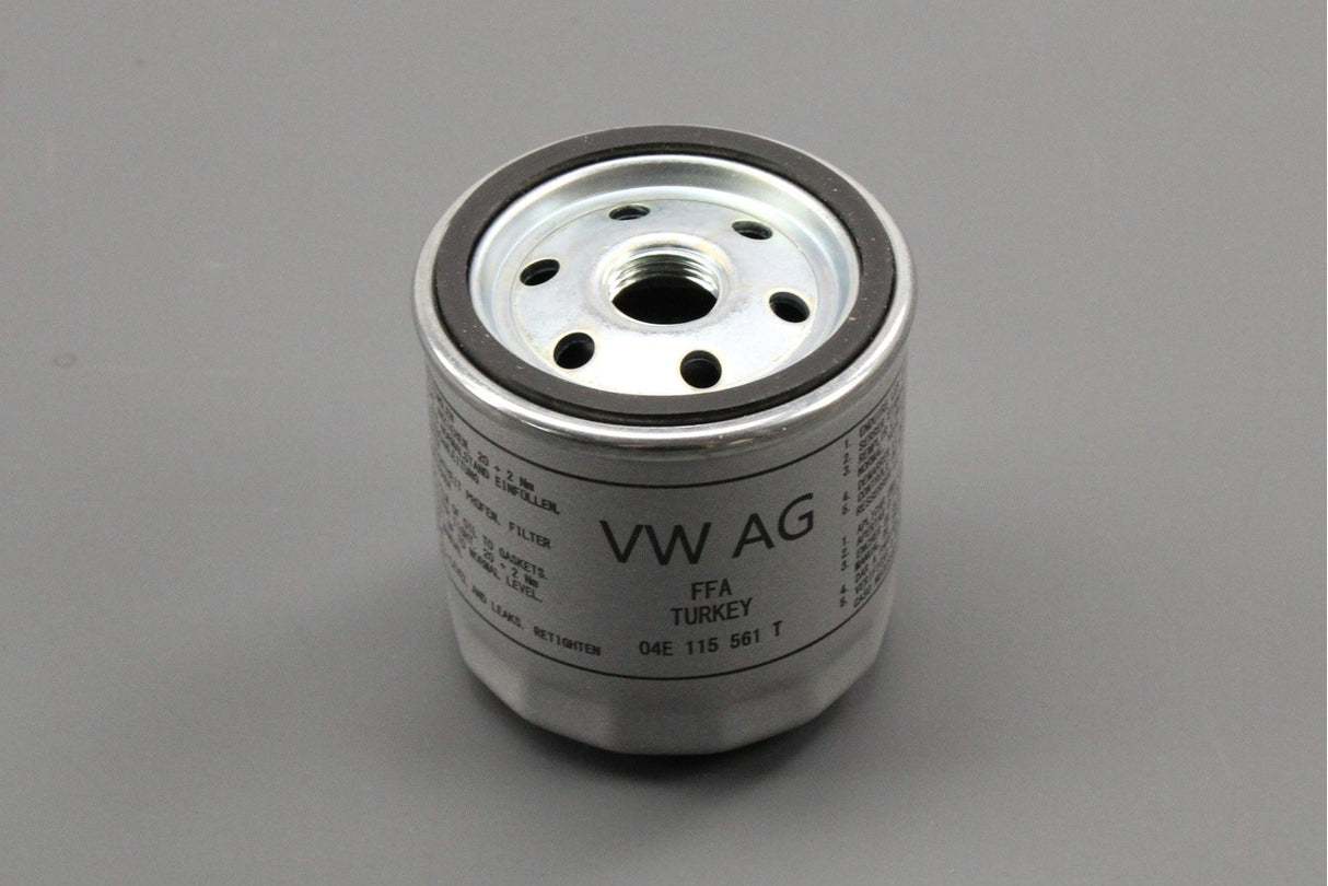 VW Audi Skoda SEAT 1.0 1.2 1.4 1.5 1.6 TSI engine oil filter 04E115561T