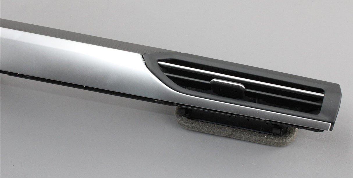 VW ID.4 ID.5 passenger dashboard air vent trim panel 11C858415AA XRT