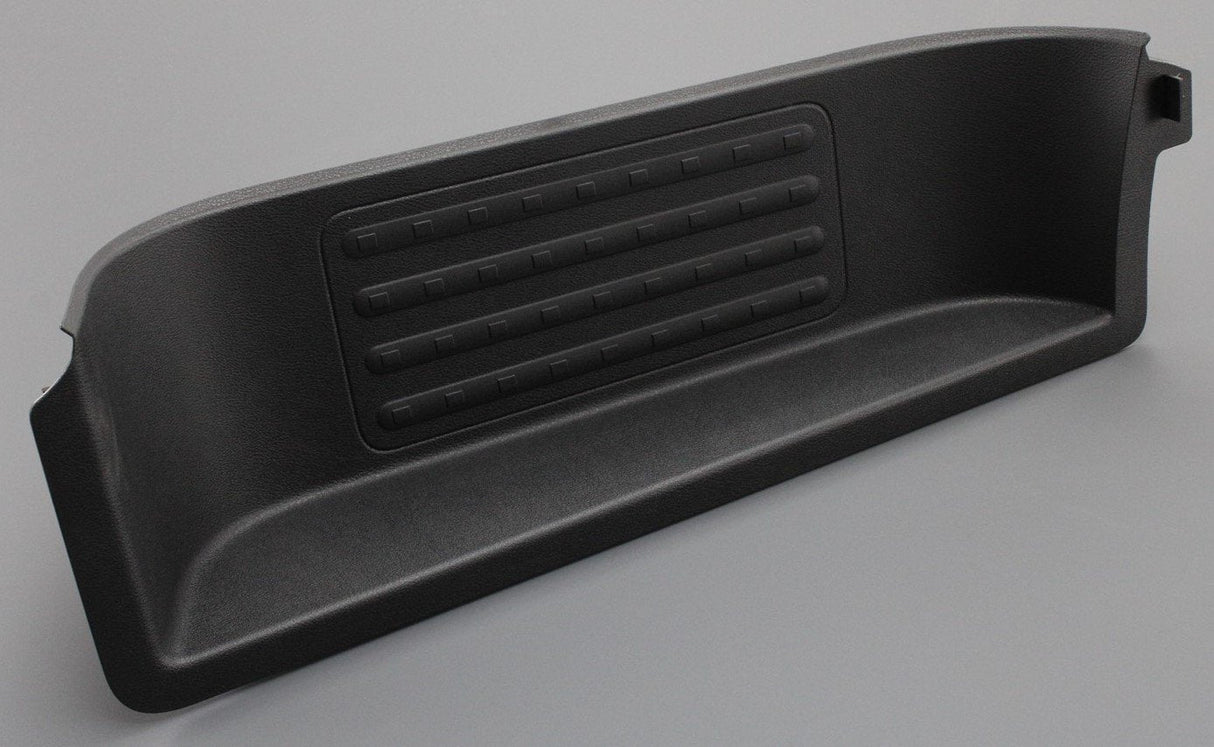 VW Transporter T6.1 2020-on front door step insert (right) 7LA863736 82V