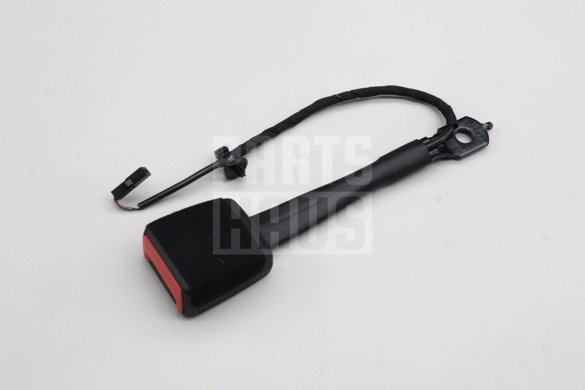 VW Tayron Tiguan Skoda front safety seat belt buckle 571857755A MNB