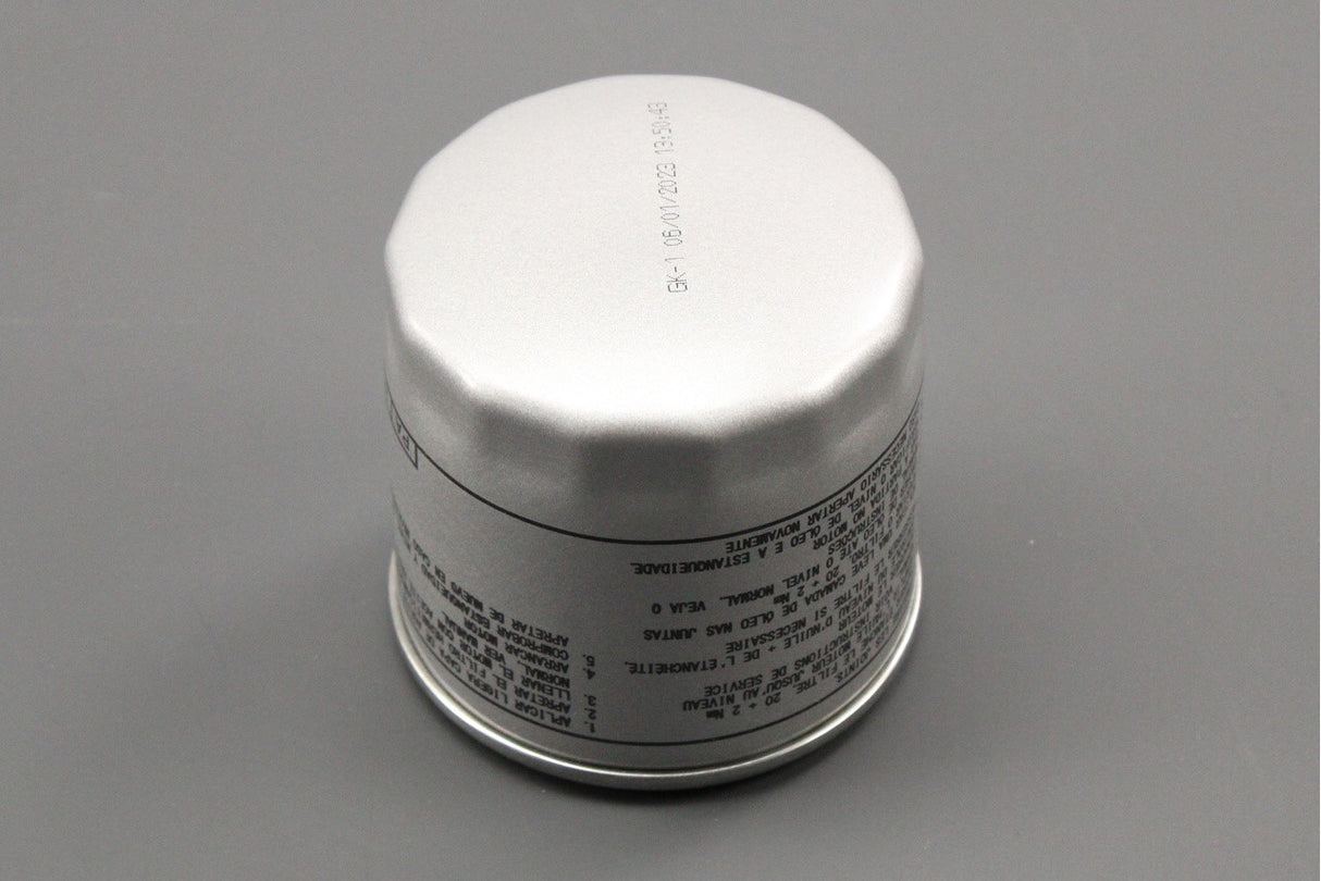 VW Audi Skoda SEAT 1.0 1.2 1.4 1.5 1.6 TSI engine oil filter 04E115561T