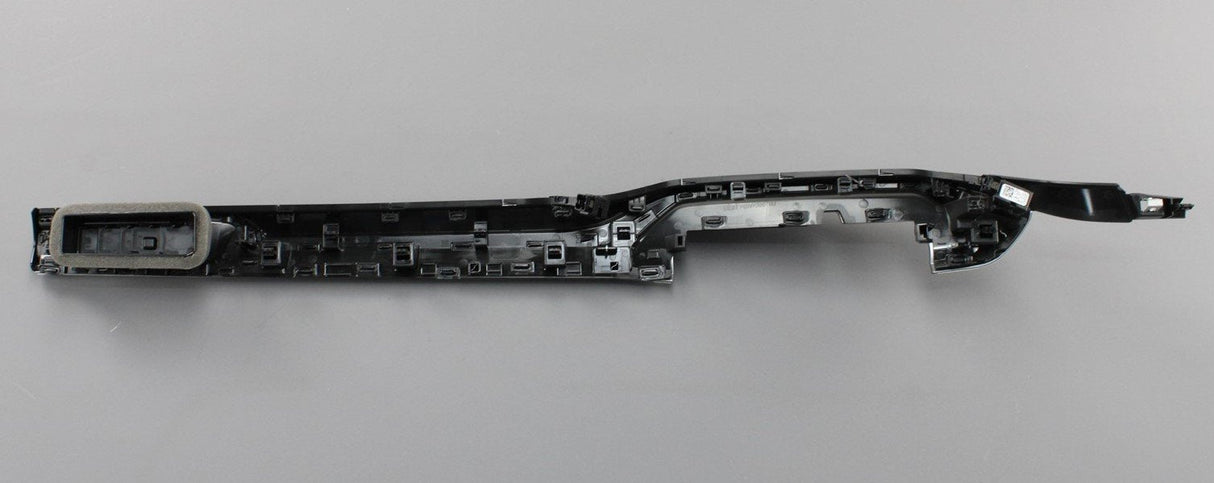 VW ID.4 ID.5 passenger dashboard air vent trim panel 11C858415AA XRT