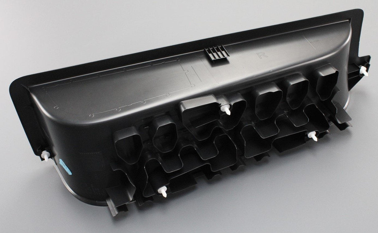 VW Transporter T6.1 2020-on front door step insert (right) 7LA863736 82V