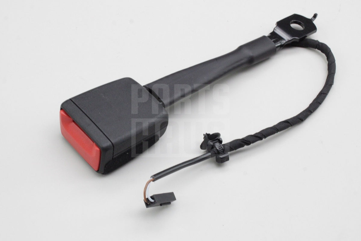 VW Tayron Tiguan Skoda front safety seat belt buckle 571857755A MNB
