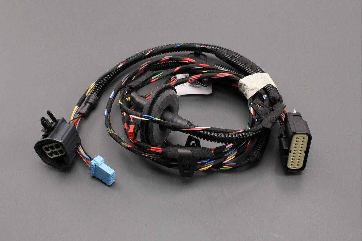 Range Rover 2013-2022 deployable tow bar wiring harness VPLGT0202