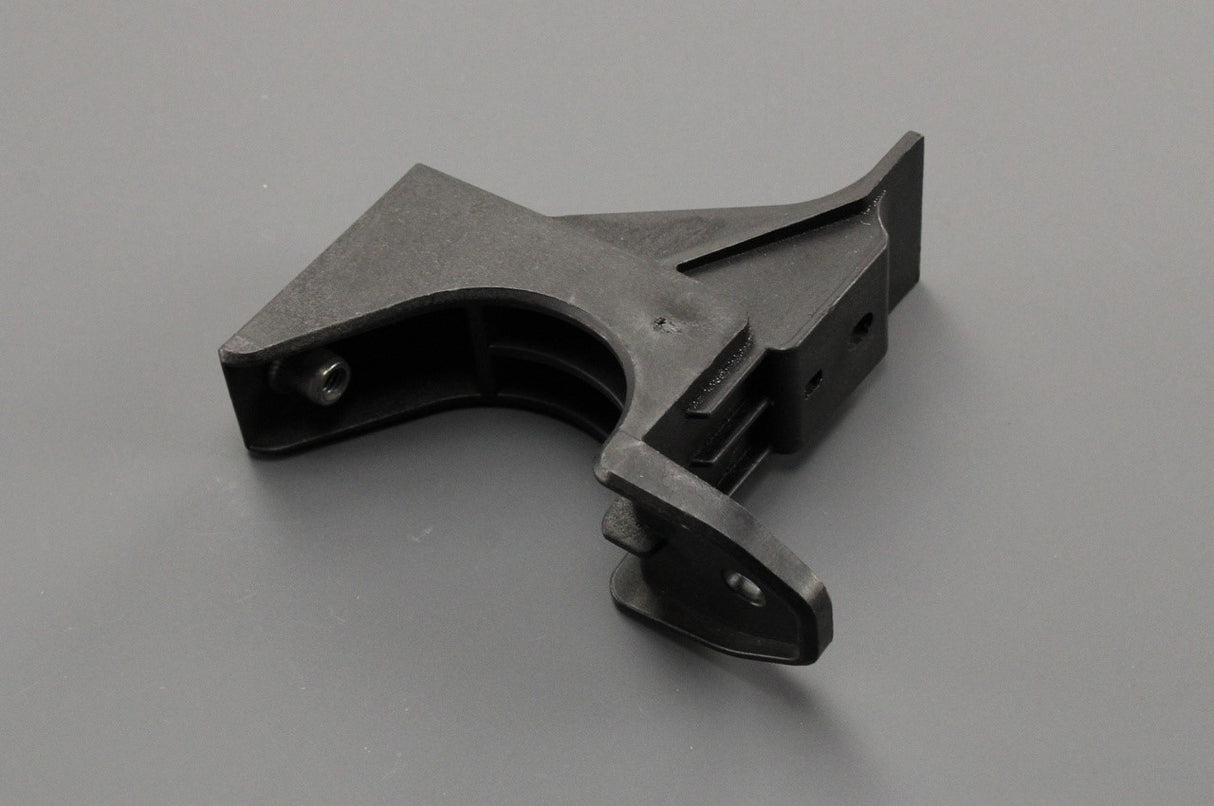 Audi Q5 2013-16 front bumper grille support bracket (left) 8R0807333A