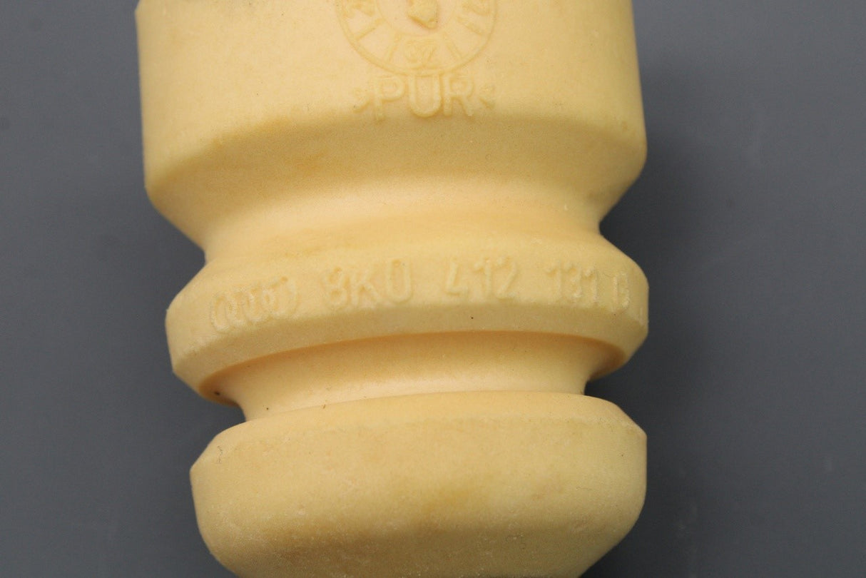 Audi A4 A5 A6 A7 2008-on suspension rubber bump stop (66mm) 8K0412131G