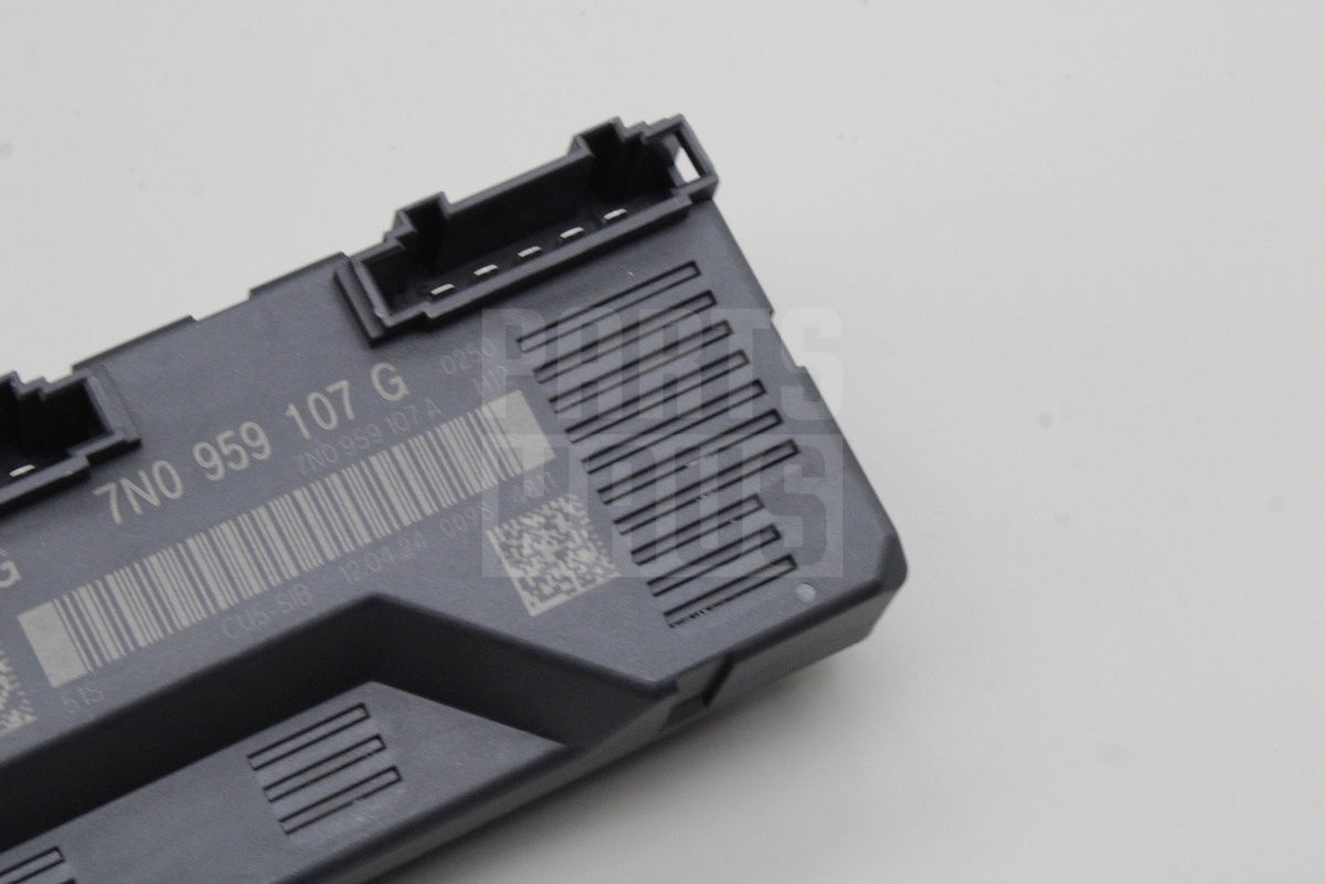 VW Sharan 2011-23 Skoda SEAT Alhambra tailgate control module 7N0959107G