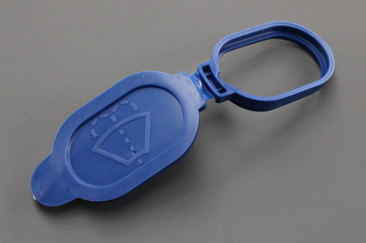 Mercedes-Benz GLE W167 windscreen washer reservoir cap A167869160064