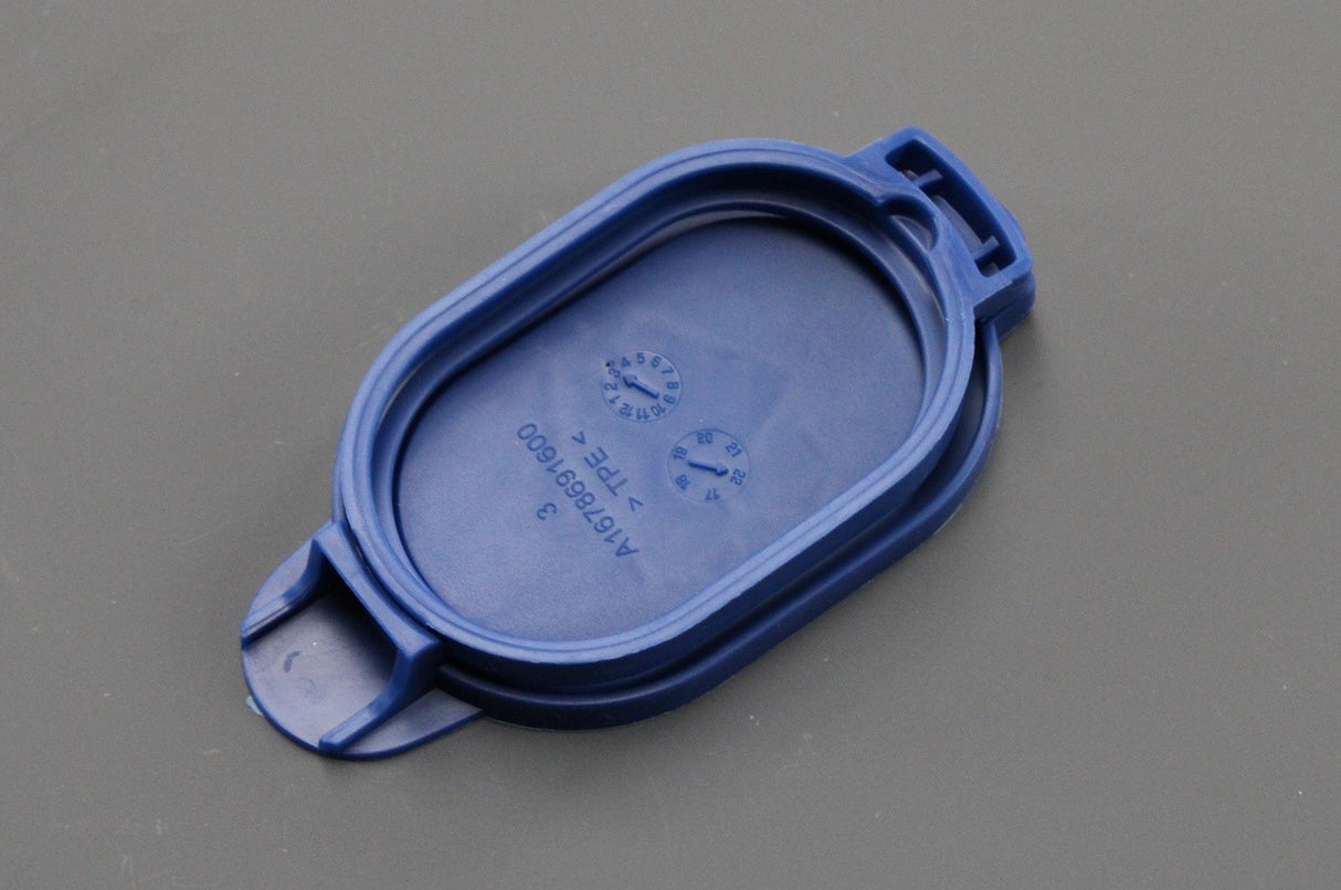Mercedes-Benz GLE W167 windscreen washer reservoir cap A167869160064
