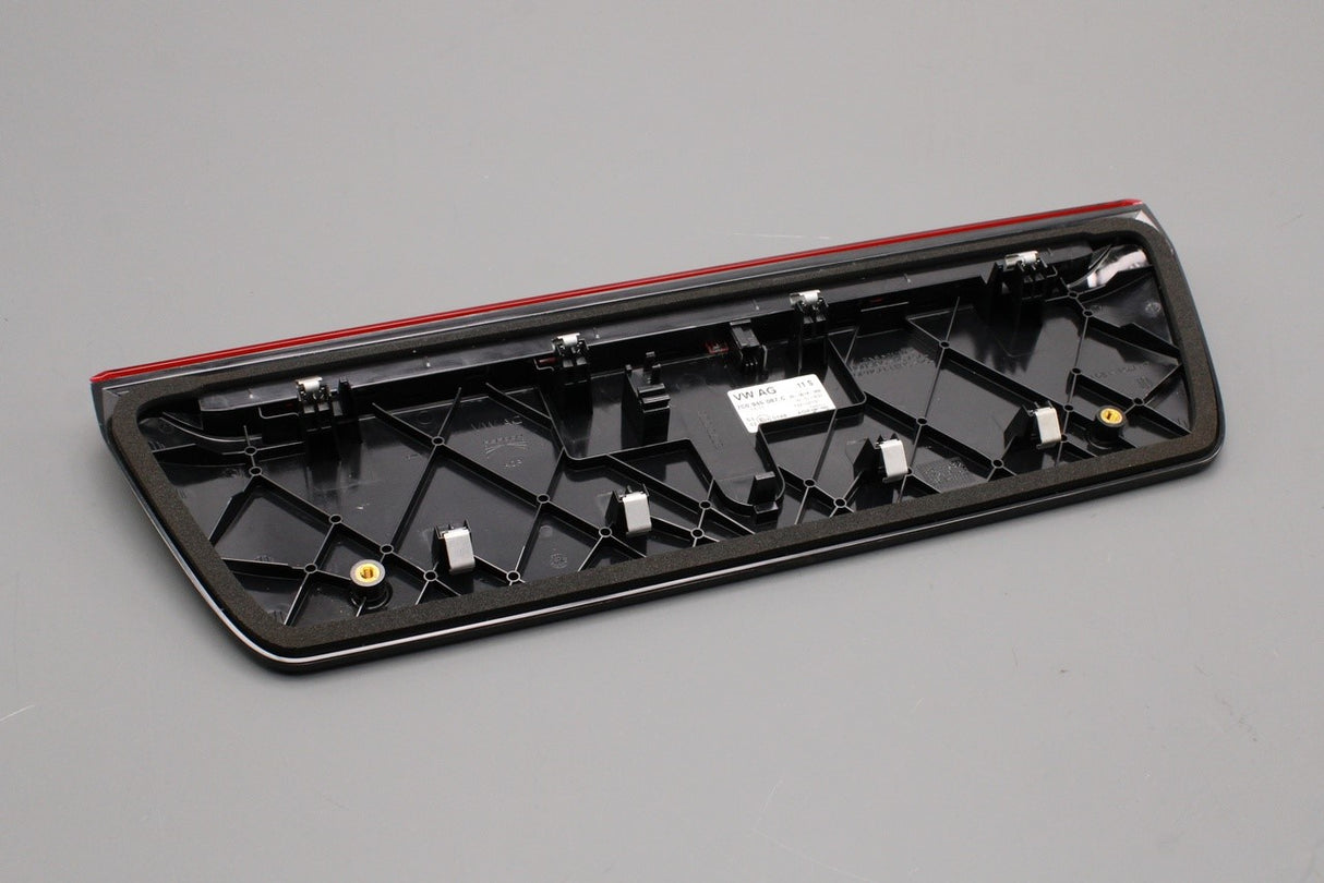 VW Crafter 2017-on additional rear high level brake light 7C0945087C