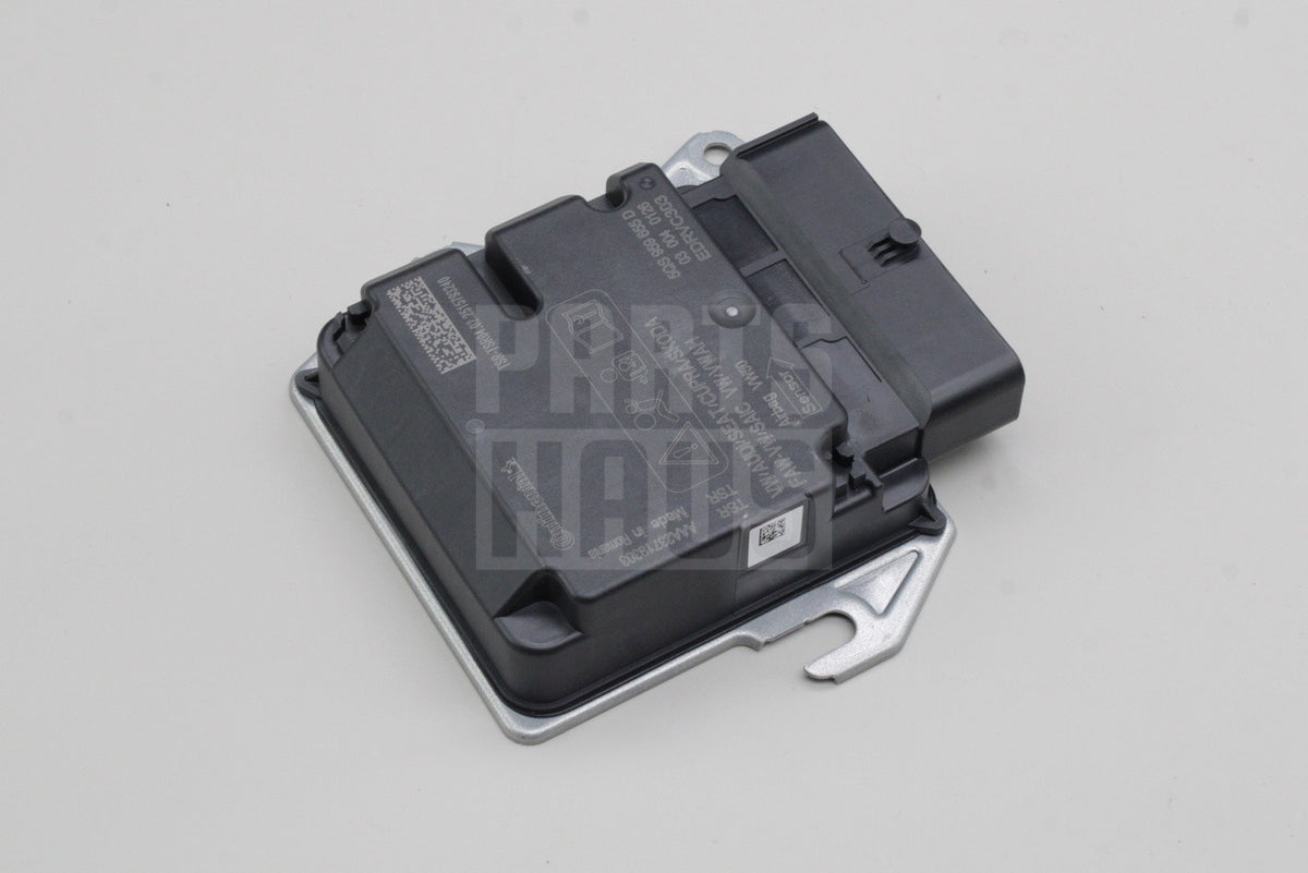 VW Crafter 17-on Skoda SEAT Leon CUPRA airbag control module 5QS959655D