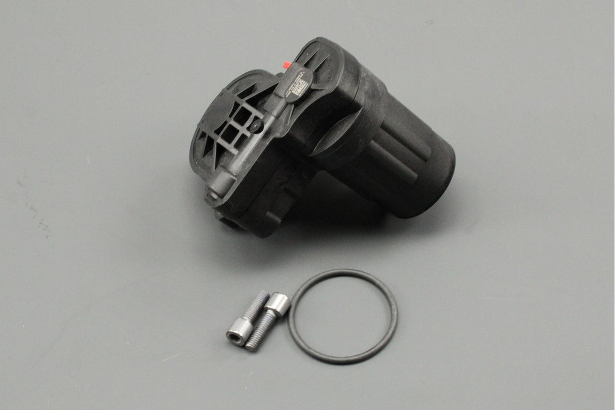 VW Audi Skoda SEAT rear caliper parking brake motor (left) 8V0998281