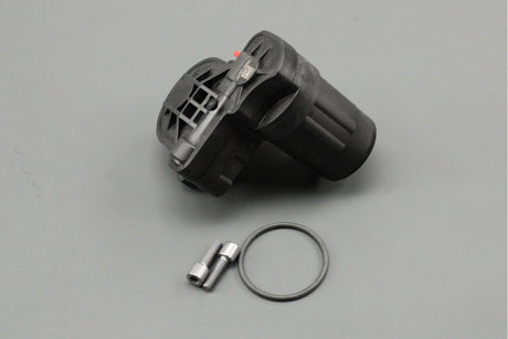 VW Audi Skoda SEAT rear caliper parking brake motor (left) 8V0998281