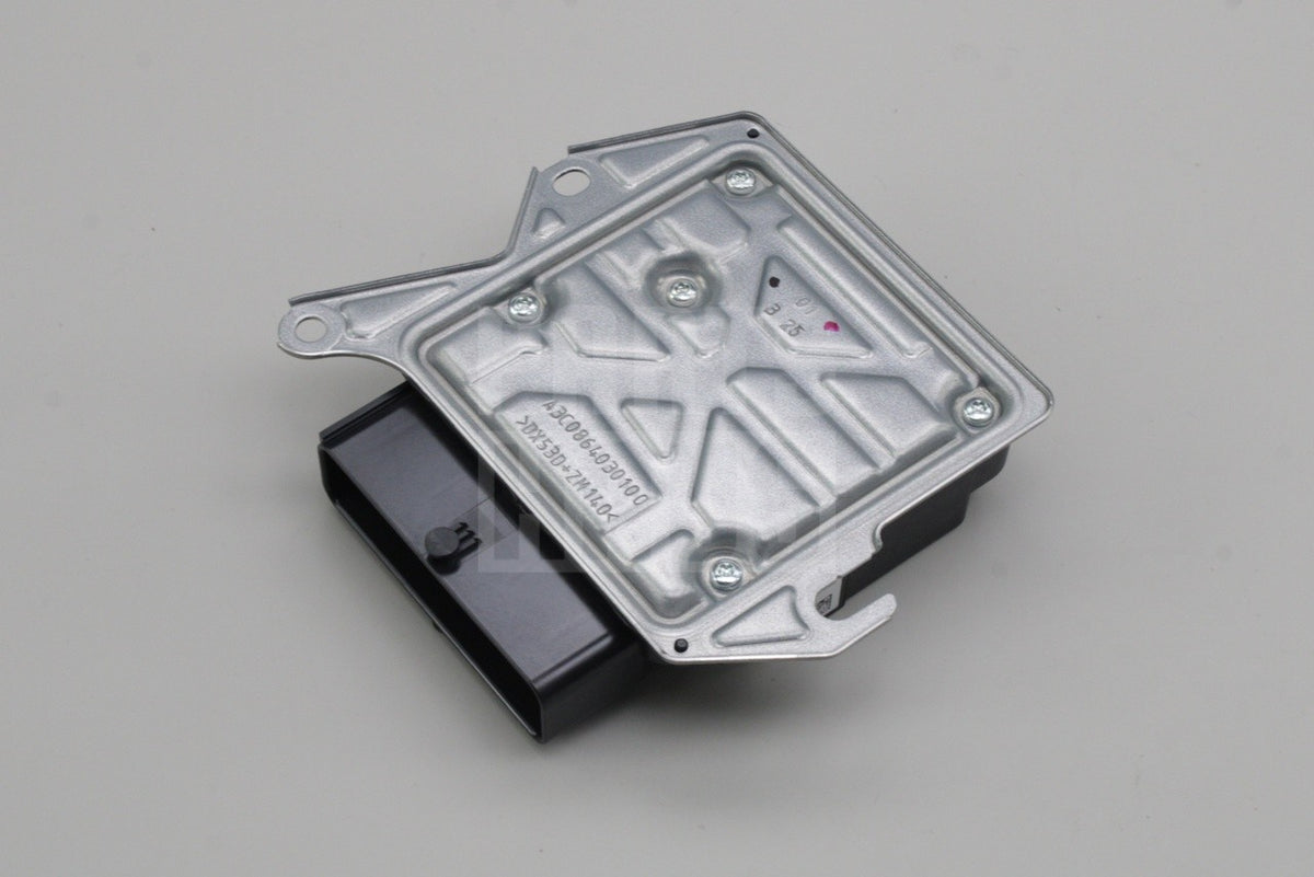 VW Crafter 17-on Skoda SEAT Leon CUPRA airbag control module 5QS959655D
