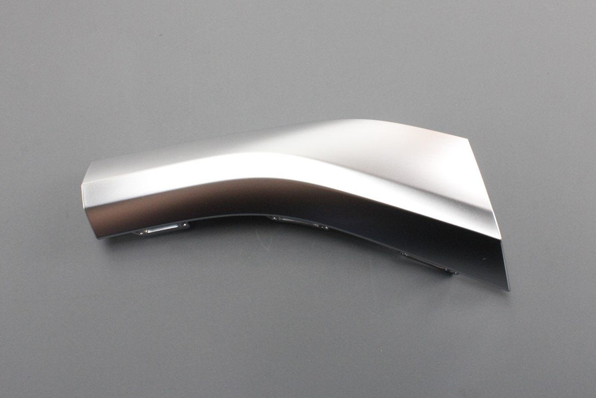 Audi Q5 SQ5 Sportback 18-on lower bumper trim (rear right) 80F853458 3Q7