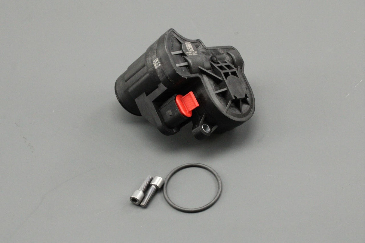 VW Audi Skoda SEAT rear caliper parking brake motor (left) 8V0998281