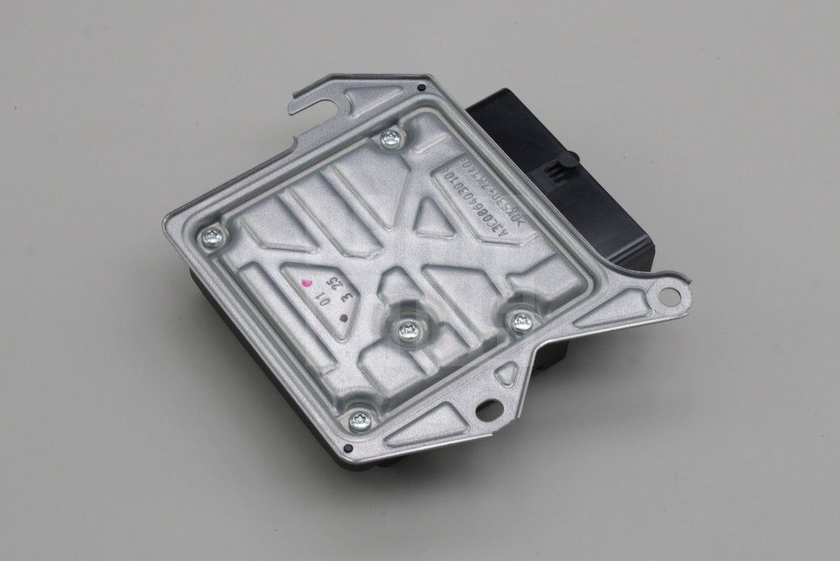 VW Crafter 17-on Skoda SEAT Leon CUPRA airbag control module 5QS959655D