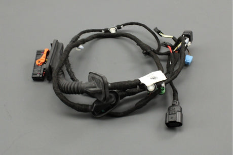 VW Up Skoda Citigo SEAT Mii RHD wiring set for drivers door 1S2971120CN