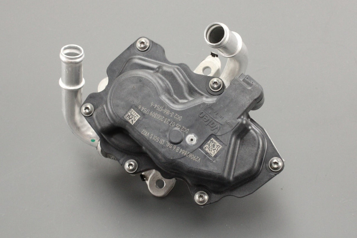 VW Golf Audi A3 A4 Skoda SEAT EGR valve (1.6, 2.0TDI) 04L131501S