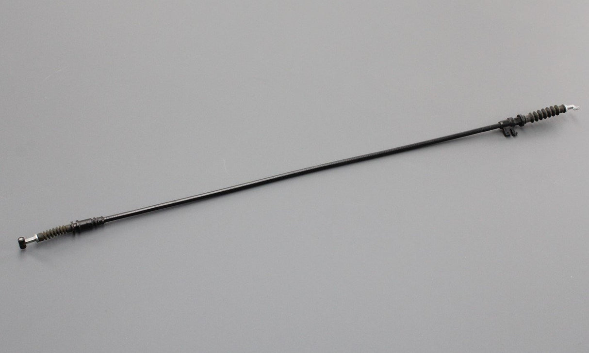 VW Crafter 2017-on front door handle bowden cable (outer) 7C0837017F