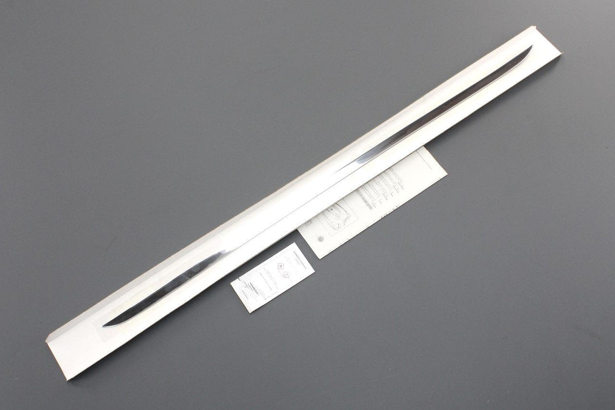 VW Golf MK7 7.5 2013-2020 protective boot trim 5G0071360