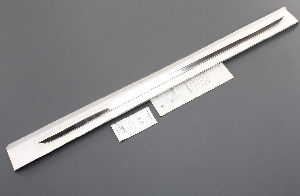 VW Golf MK7 7.5 2013-2020 protective boot trim 5G0071360