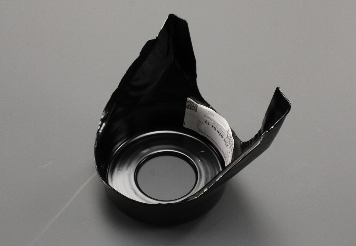 Mercedes-Benz C W202 C208 CLK R170 SLK spring cup right A2026260219