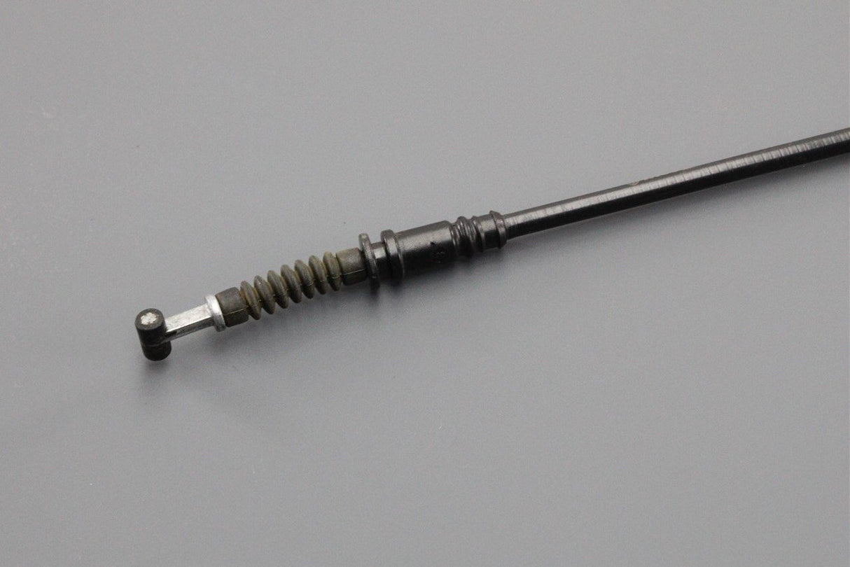 VW Crafter 2017-on front door handle bowden cable (outer) 7C0837017F