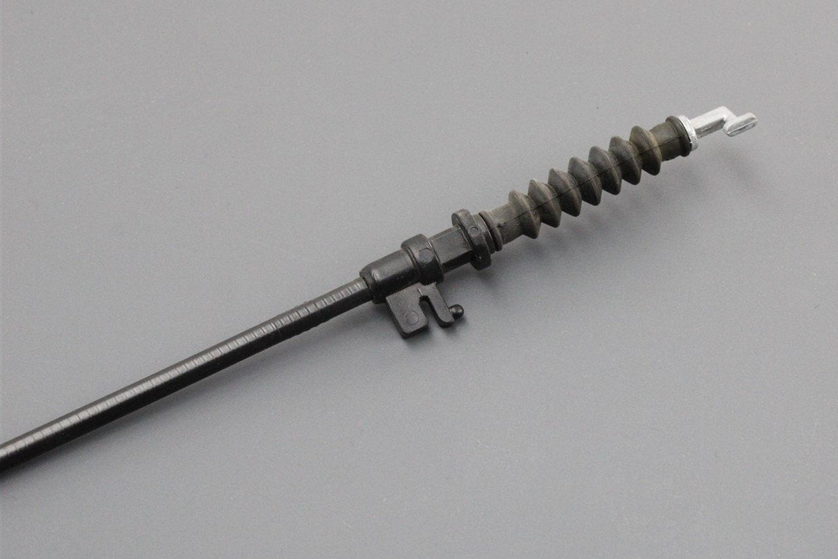 VW Crafter 2017-on front door handle bowden cable (outer) 7C0837017F