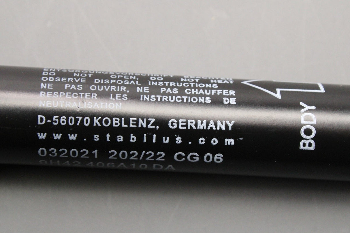 Range Rover 2010-2012 lower tailgate strut (right) LR017455