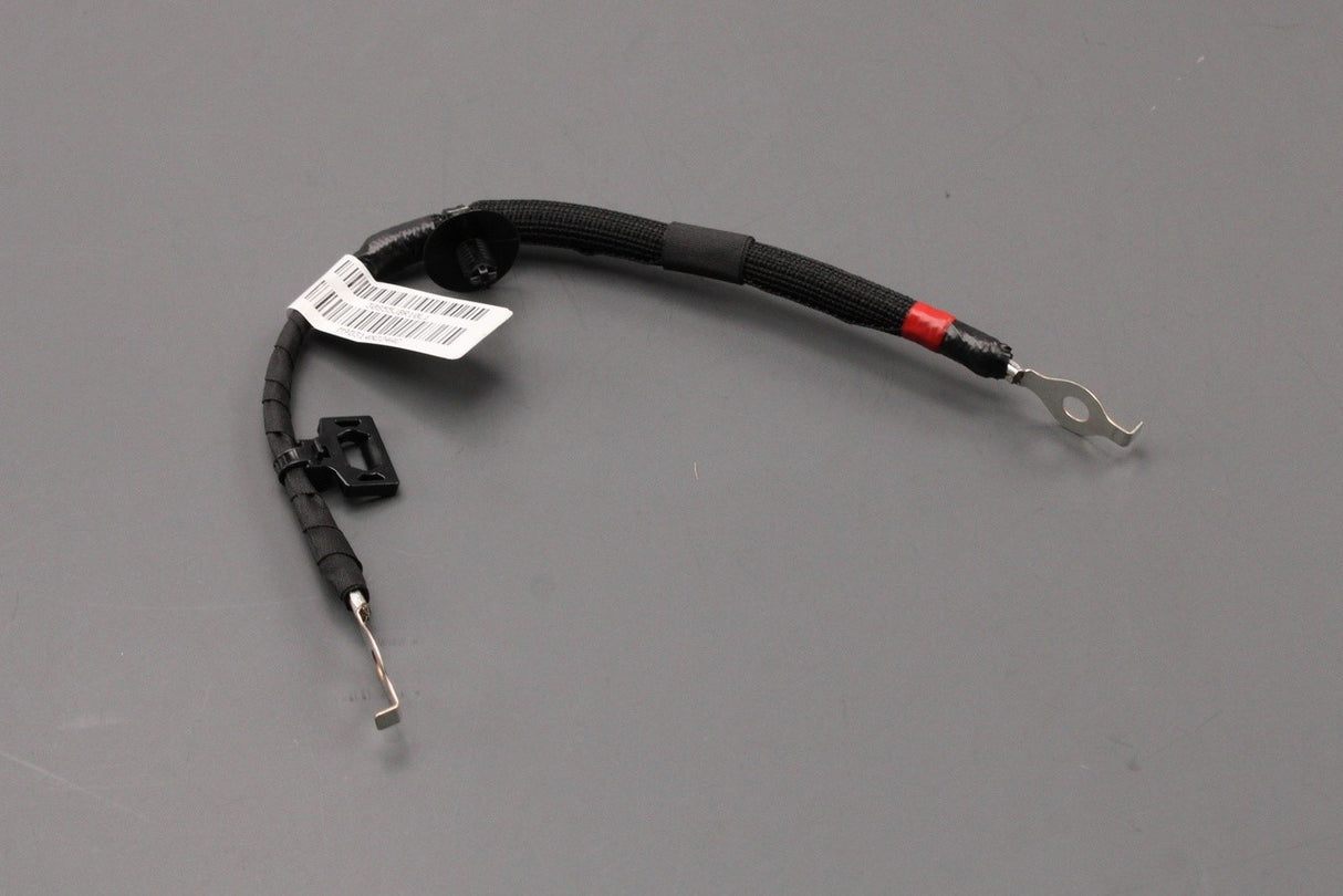 Jaguar I-Pace 2018-2025 front motor earth lead J9D1257