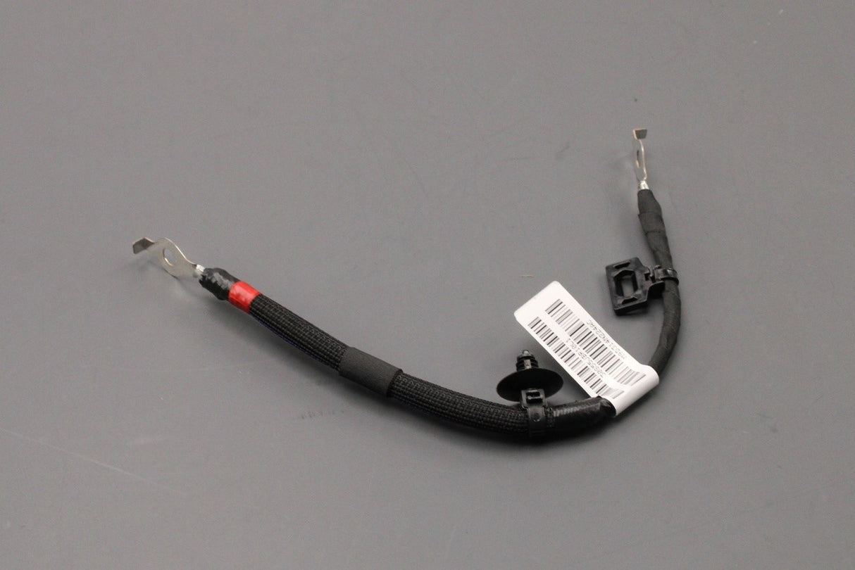 Jaguar I-Pace 2018-2025 front motor earth lead J9D1257