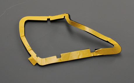 Mercedes-Benz C-Class W205 rear light gasket seal (right) A2058260491