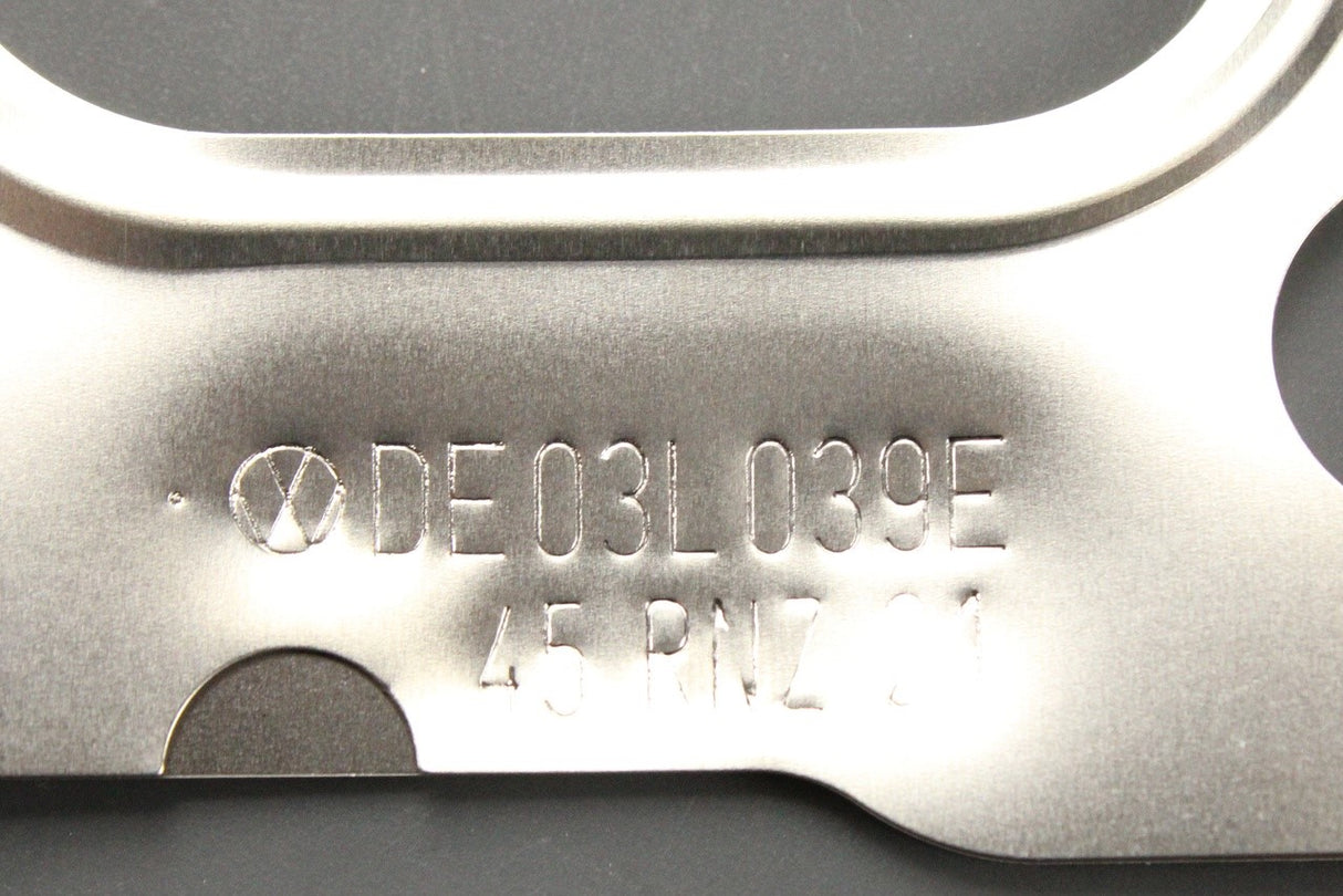 VW Audi Skoda SEAT 1.6 2.0 TDI exhaust gasket manifold seal 03L253039E