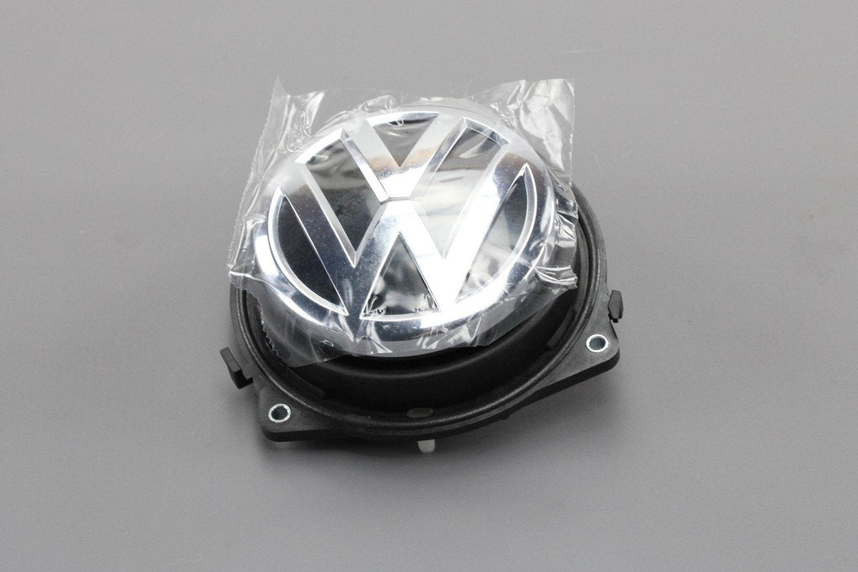 VW Arteon Golf SV Passat B8 Boot handle release badge 510827469FOD