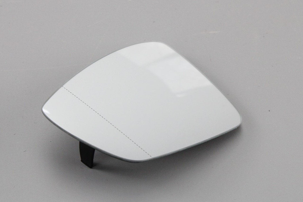 VW Polo 6R Up! Citigo Mii wing mirror glass (left) LHD ONLY 6R0857521F