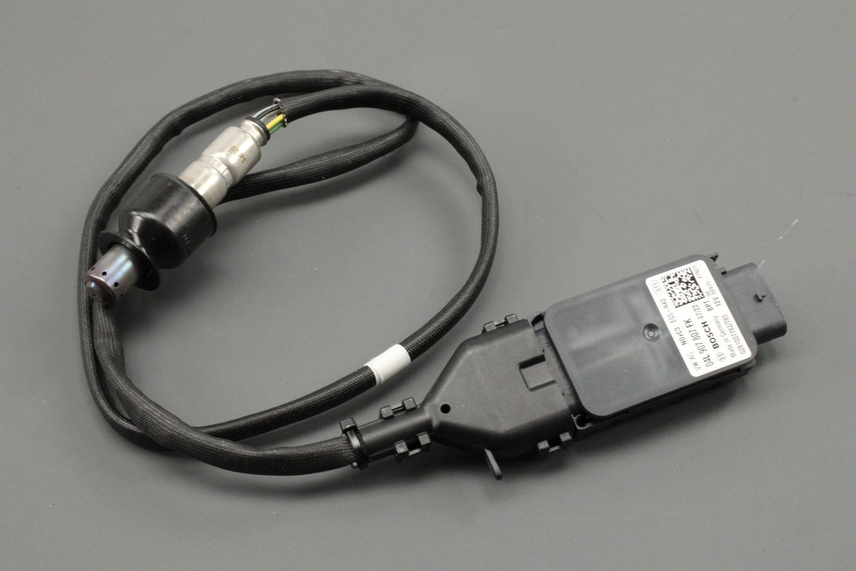 Audi Q3 Sportback 2019-on diesel NOx sensor (after catalyst) 04L907807FK