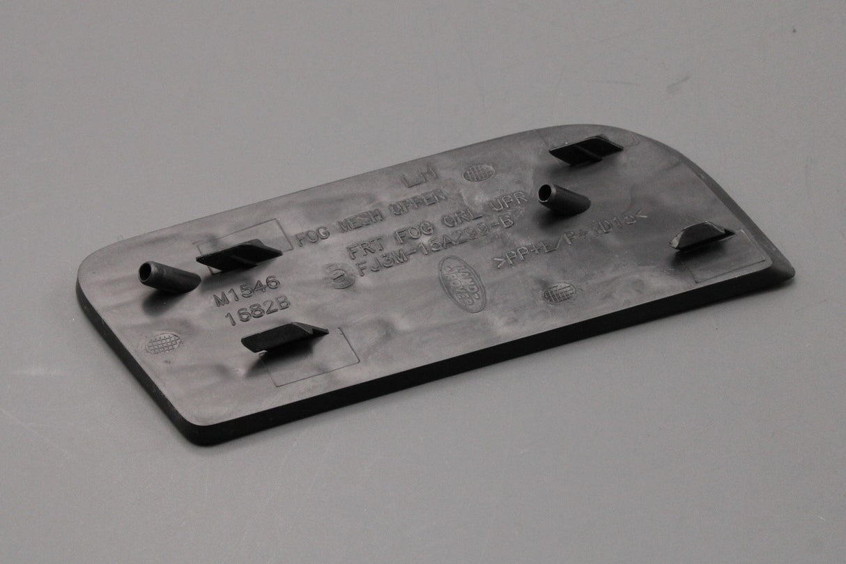 Range Rover Evoque 2012-2015 fog light trim (upper left) LR059622