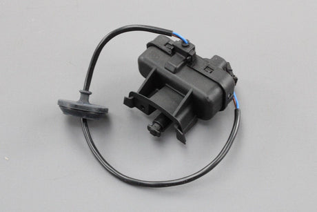 VW Tiguan 2012-16 fuel filler flap locking actuator 5N0810773F