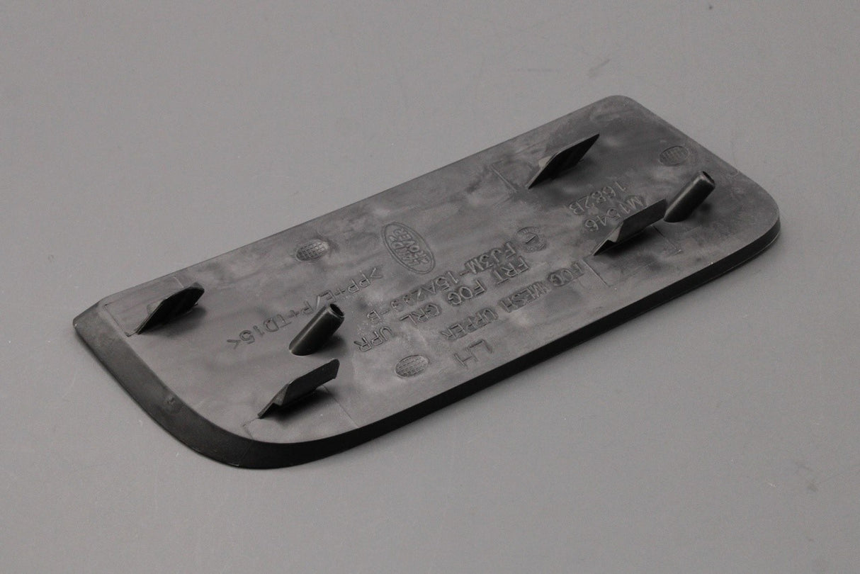 Range Rover Evoque 2012-2015 fog light trim (upper left) LR059622