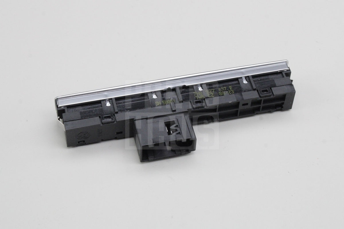 VW Sharan 2011-2023 SEAT Alhambra interior control panel 7N0927137F XSH