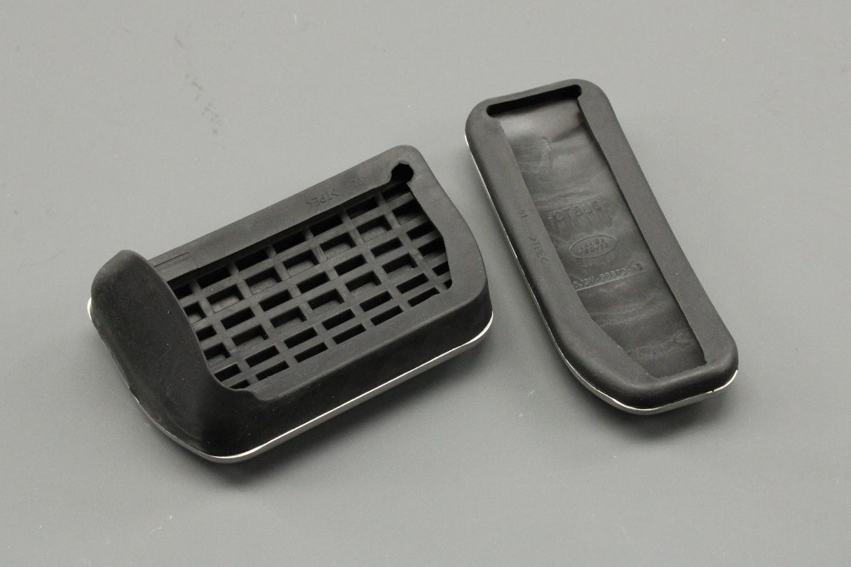 Land Rover Discovery Sport Evoque 12-20 sport pedal covers VPLHS0044