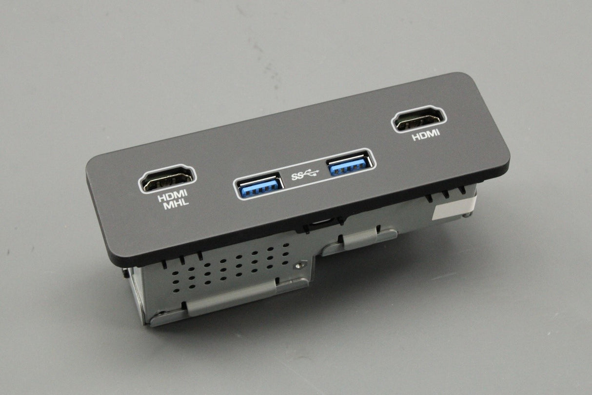 Land Rover Discovery 5 Range Rover 13-on interface audio module LR118754