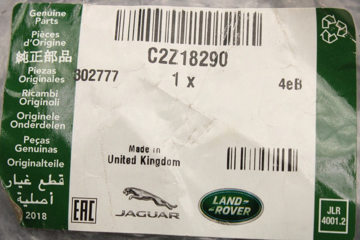 Jaguar XF Saloon 2009-2015 boot lid hinge (left) C2Z18290